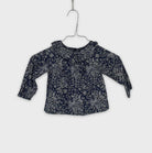 0-Chemise/blouse Jacadi 18 mois