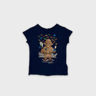 0-T-shirt manches courtes Ralph Lauren 12 mois