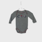 0-Body Absorba 9 mois