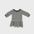 0-Robe Petit Bateau 3 mois