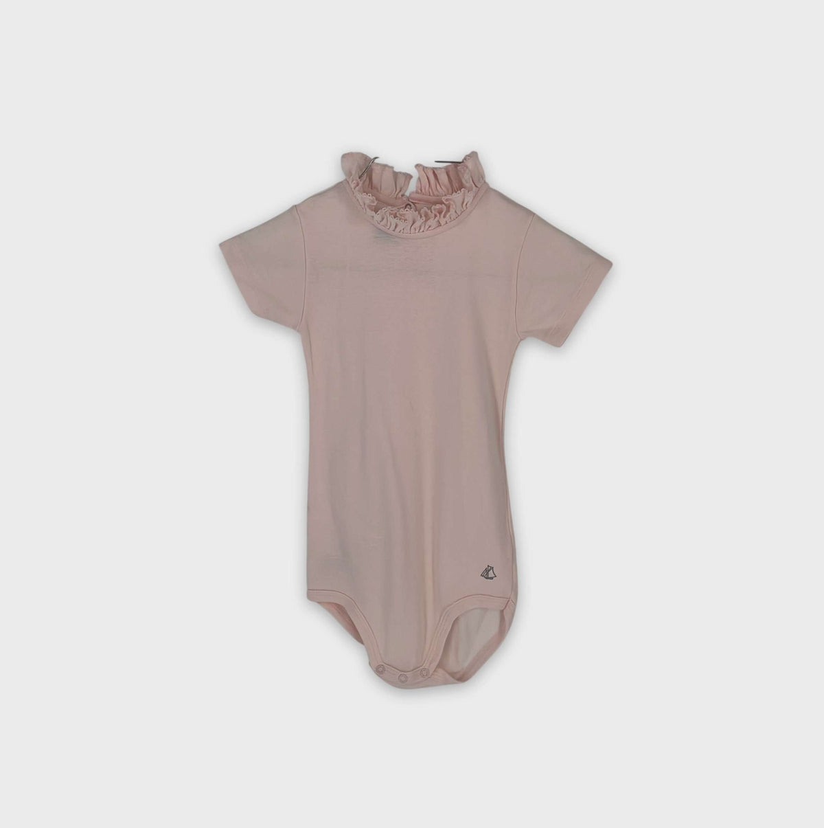 0-Body Petit Bateau 3 ans