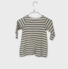 0-Robe Petit Bateau 24 mois