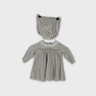 0-Ensemble Petit Bateau 6 mois
