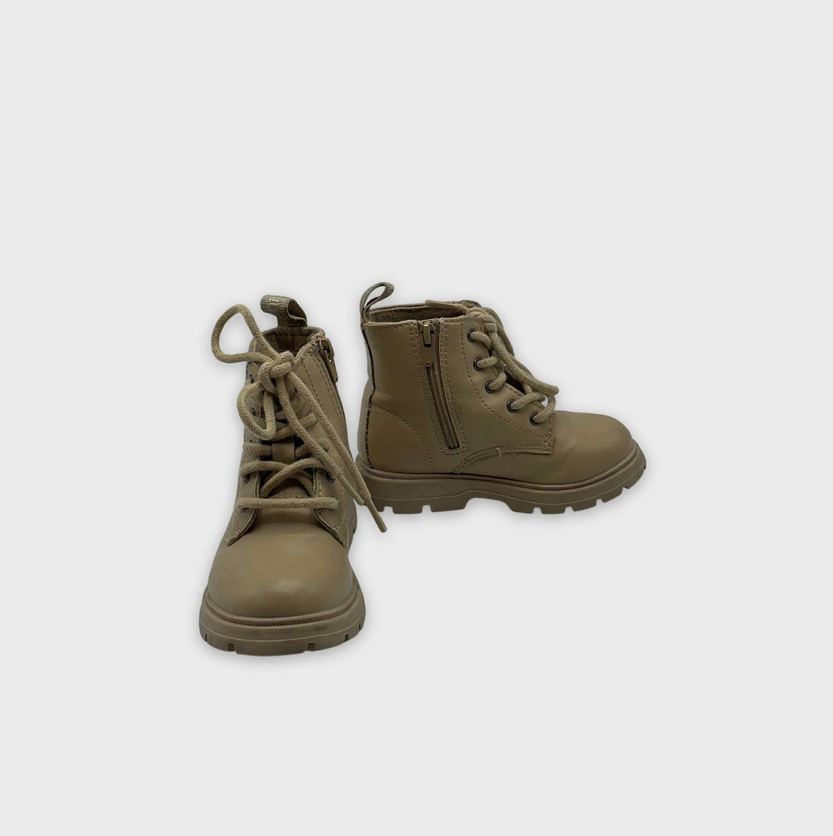 0-Chaussures Zara Kids Taille 21