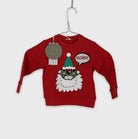 0-Sweat Stella Mc Cartney Kids 18 mois