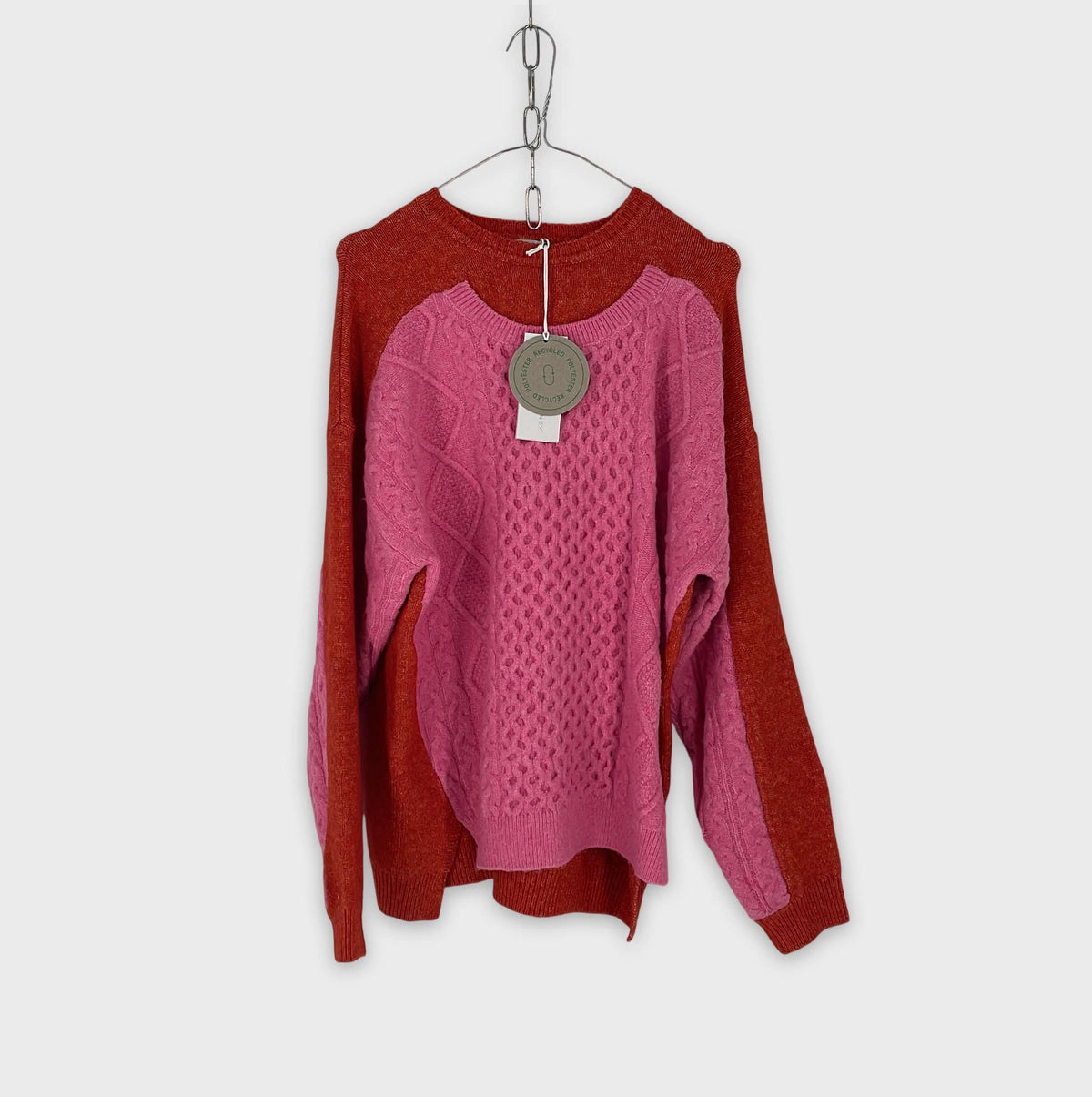 0-Pull Stella Mc Cartney Kids 14 ans
