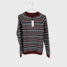 0-Pull Aymara 16 ans