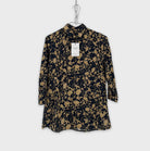 0-Robe Marque Inconnue 8 ans