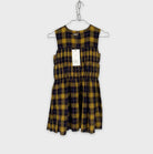 0-Robe Marque Inconnue 10 ans