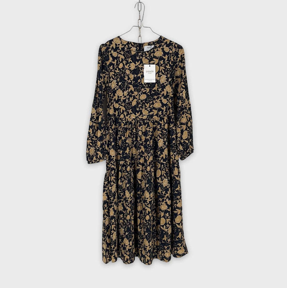 0-Robe Marque Inconnue 14 ans