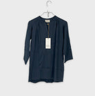 0-Chemise/blouse Marque Inconnue 8 ans