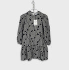 0-Robe Marque Inconnue 8 ans