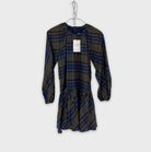 0-Robe Marque Inconnue 10 ans