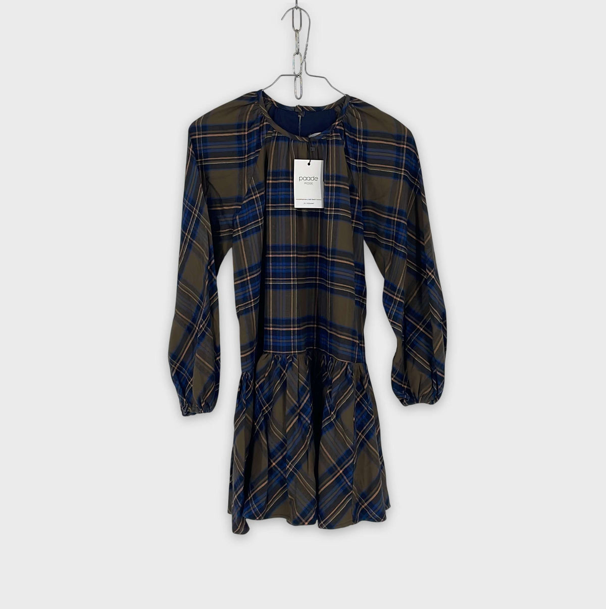 0-Robe Marque Inconnue 10 ans