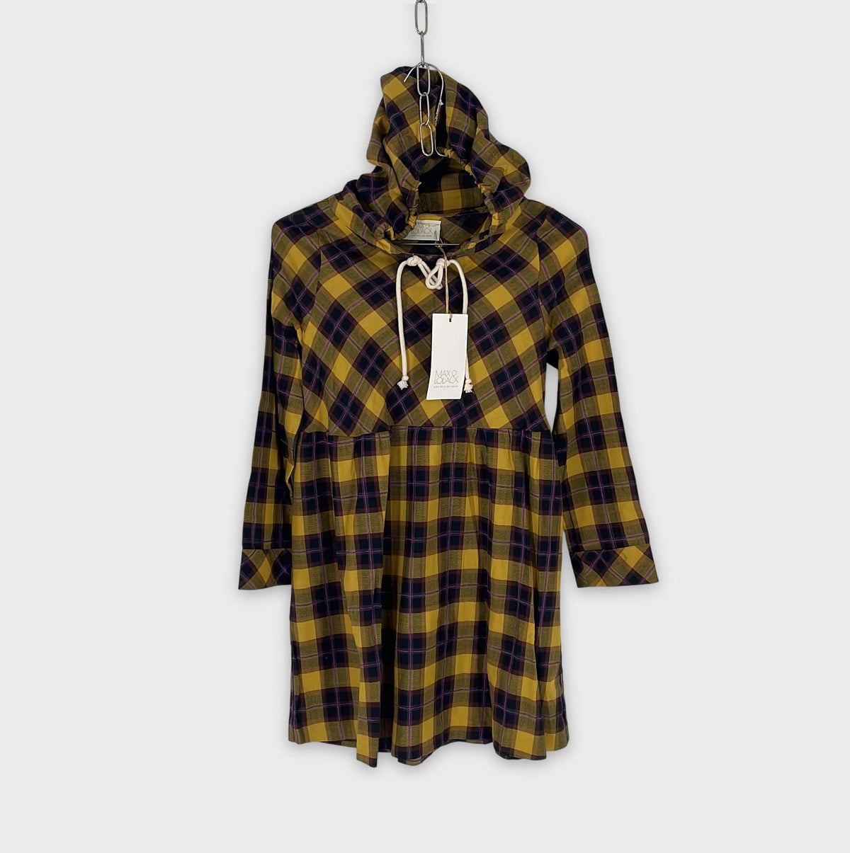 0-Robe Marque Inconnue 8 ans