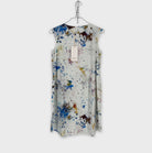 0-Robe Marque Inconnue 14 ans