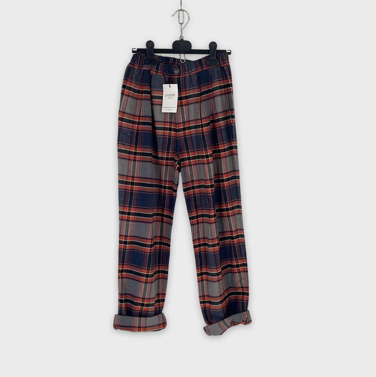 0-Pantalon Marque Inconnue 16 ans