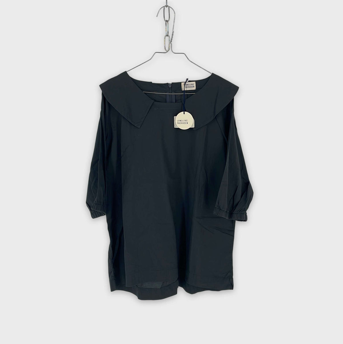 0-Chemise/blouse Longlivethequeen 16 ans
