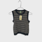 0-T-shirt manches courtes Fub 6 ans