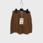 0-Short Repose Ams 8 ans
