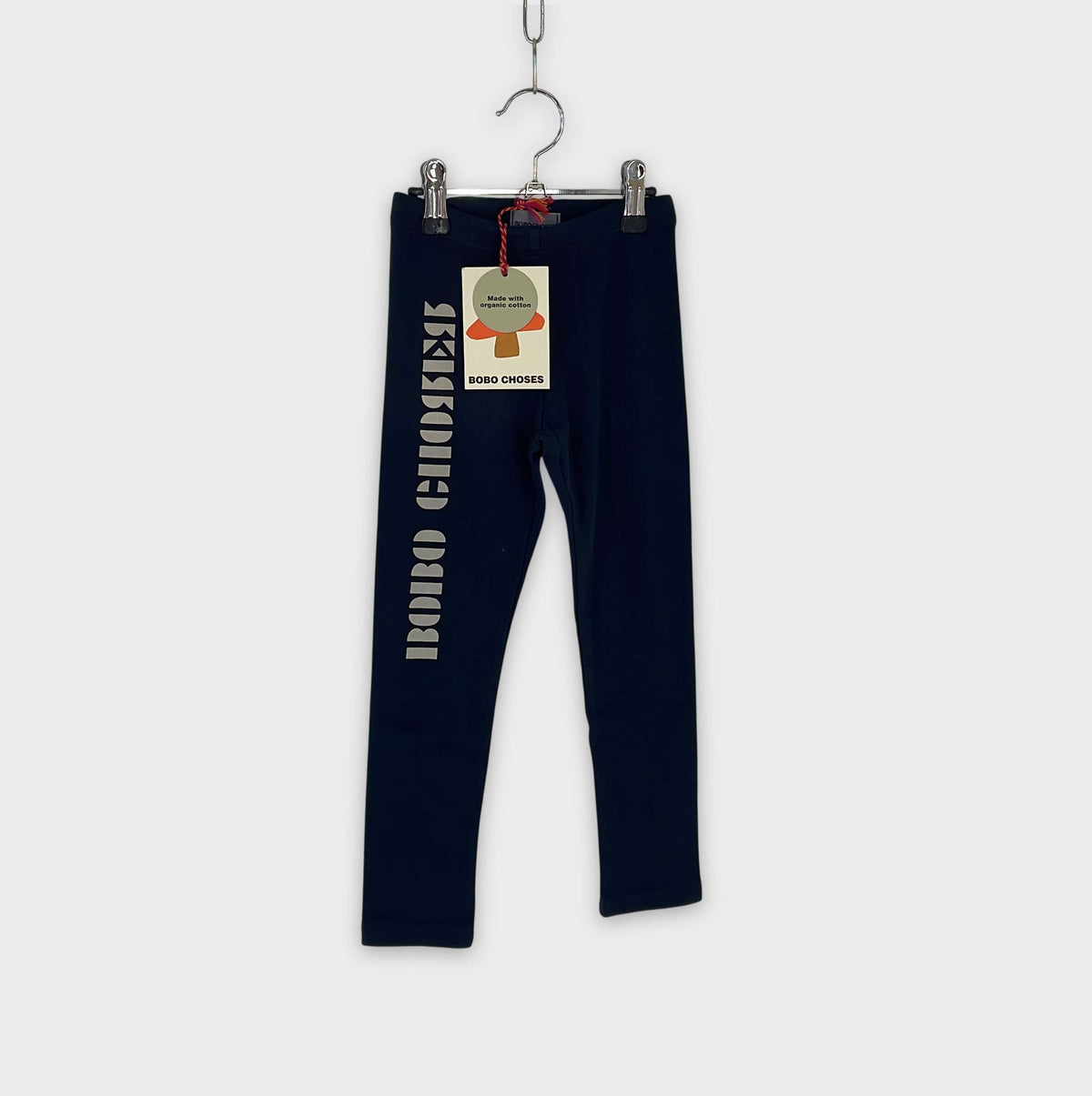 0-Legging Bobo Choses 4-5 Ans