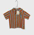 0-Chemise/blouse Weekend House Kids 3-4 Ans