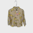 0-Chemise/blouse Bobo Choses 4-5 Ans