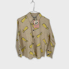 0-Chemise/blouse Bobo Choses 10-11 Ans