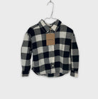 0-Chemise/blouse Marque Inconnue 4 ans