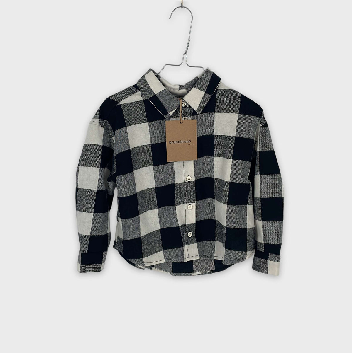 0-Chemise/blouse Marque Inconnue 4 ans
