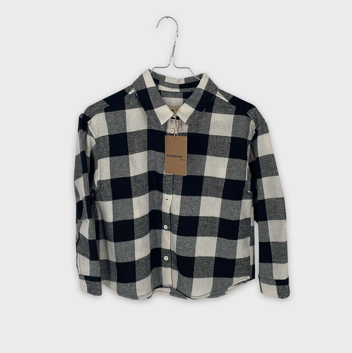 0-Chemise/blouse Marque Inconnue 8 ans