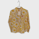 0-Chemise/blouse The Animals Observatory 10 ans