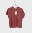 0-Chemise/blouse Piupiuchick 10 ans