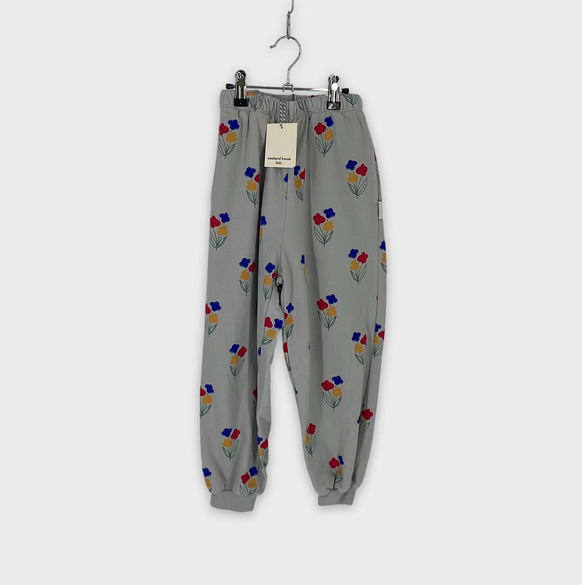0-Jogging Weekend House Kids 7-8 Ans
