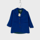0-Veste/manteau Weekend House Kids 5-6 Ans