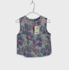 0-T-shirt manches courtes Repose Ams 10 ans