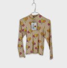 0-T-shirt manches longues We Are Kids 8-9 Ans