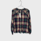 0-Chemise/blouse Jenest 11-12 Ans