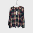 0-Chemise/blouse Jenest 13-14 Ans