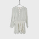 0-Robe Marque Inconnue