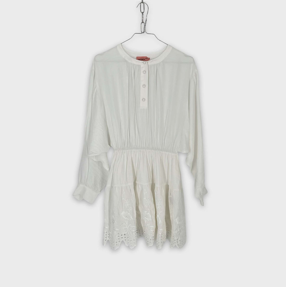 0-Robe Marque Inconnue