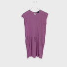 0-Robe Vilebrequin 12 ans