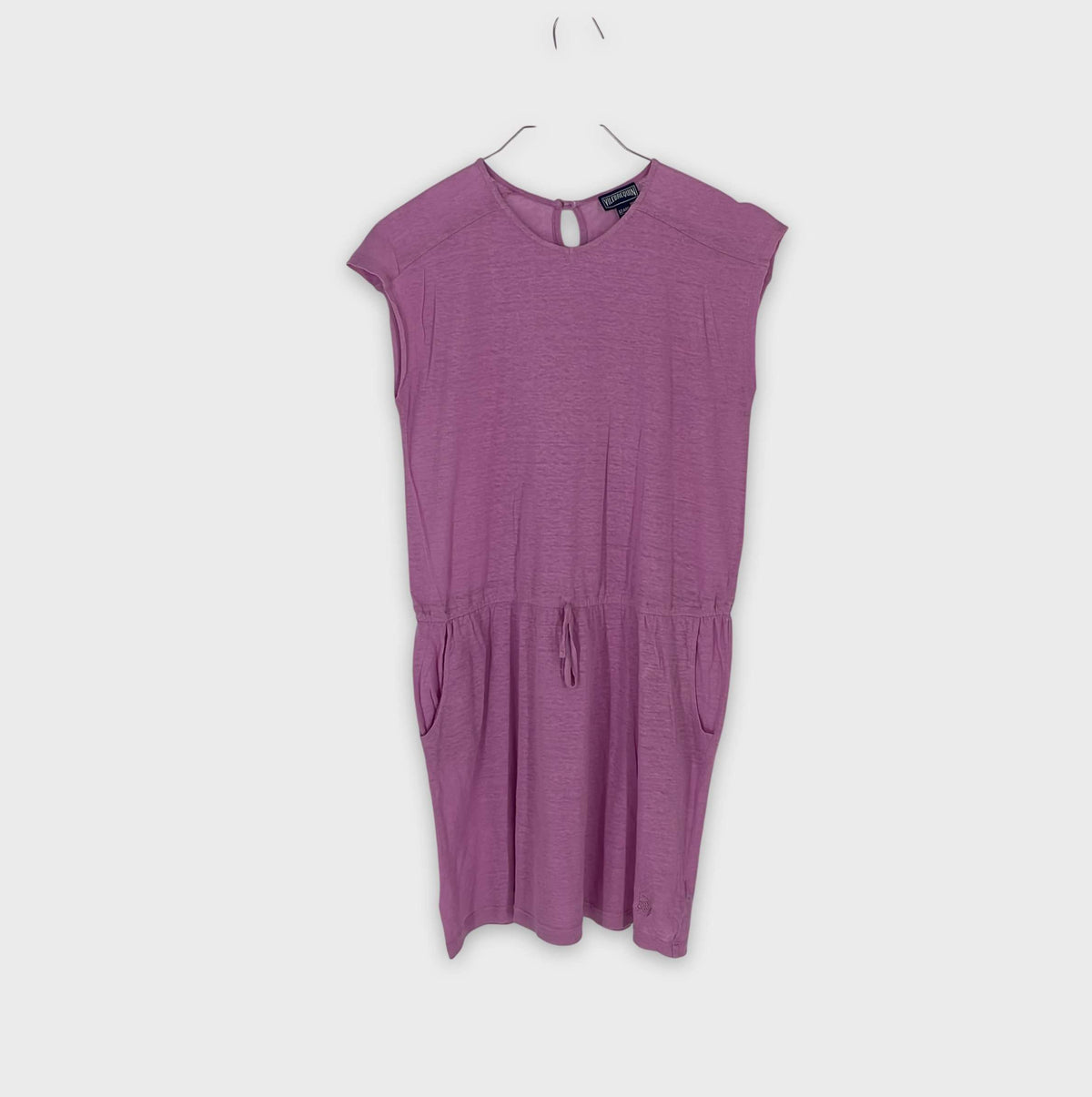 0-Robe Vilebrequin 12 ans
