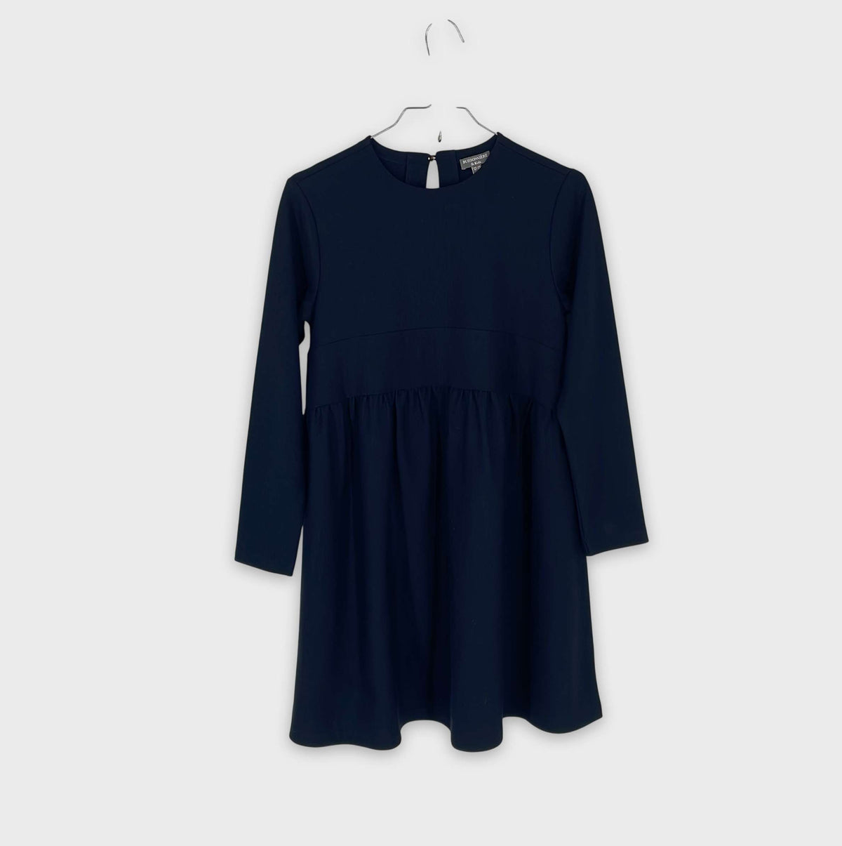 0-Robe Buissonnière 12-13 Ans