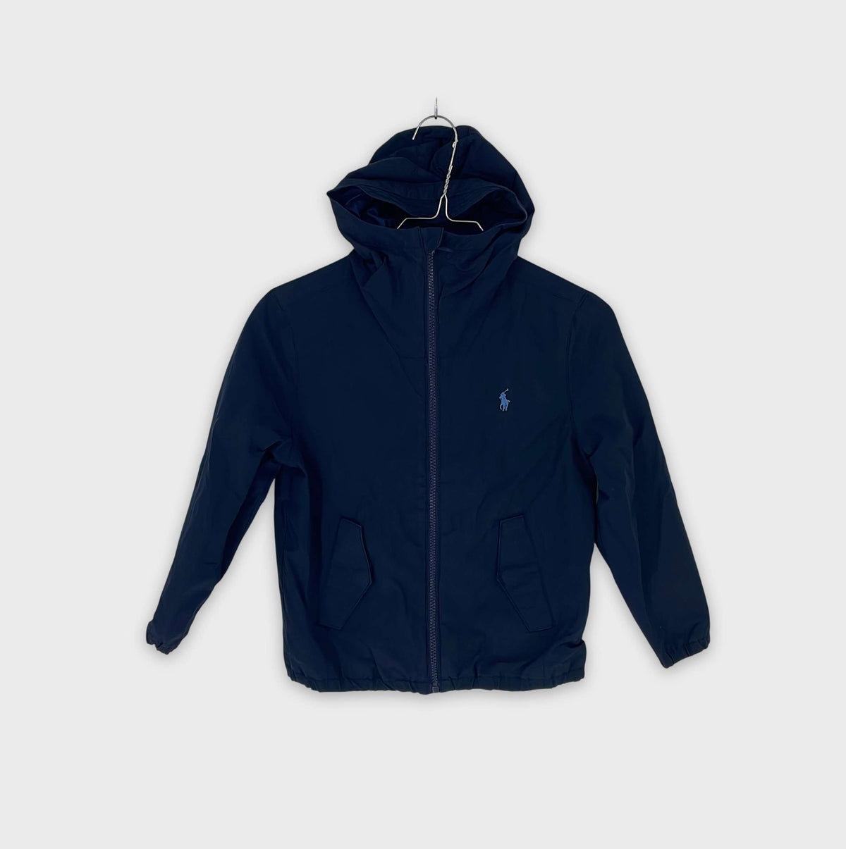 0-Coupe-vent Ralph Lauren 7 ans