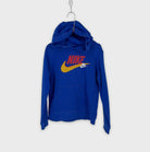 0-Sweat Nike 10-12 Ans