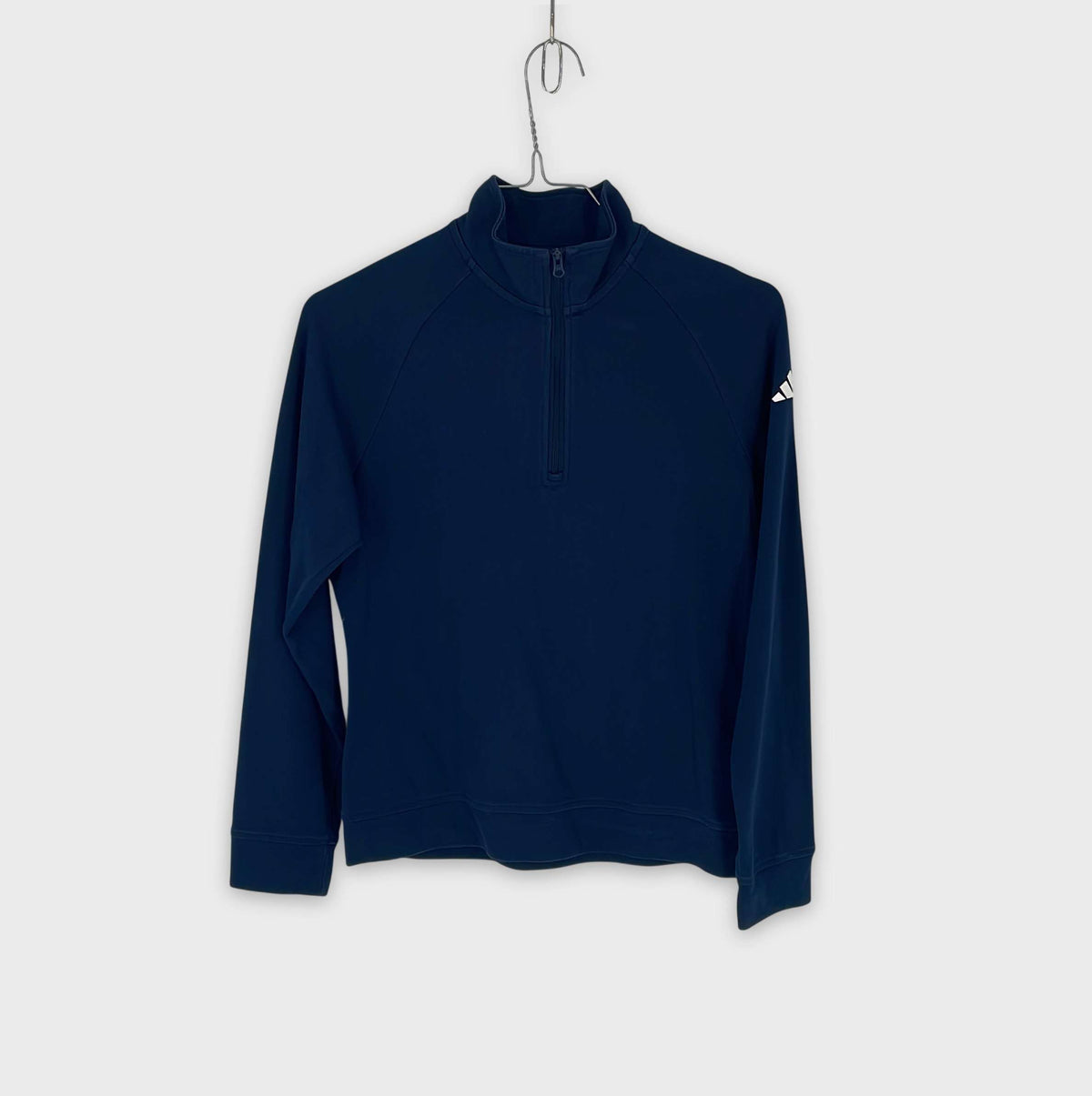 0-Sweat Adidas 11-12 Ans