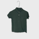 0-T-shirt manches courtes Hartford 6 ans