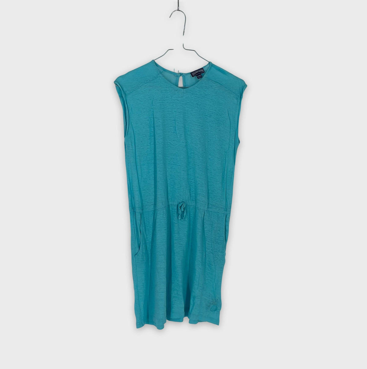 0-Robe Vilebrequin 12 ans
