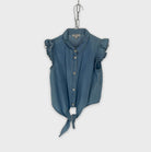 0-Chemise/blouse Buissonnière 12-13 Ans